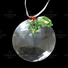 Swarovski Crystal HOLLY