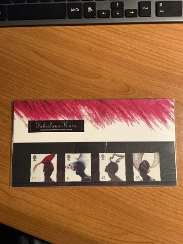 Presentation pack 324 - 324,