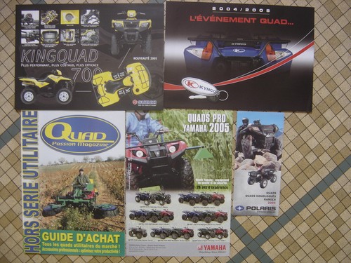 Lot brochure brochure