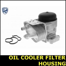 Oil Cooler Filter Housing E46