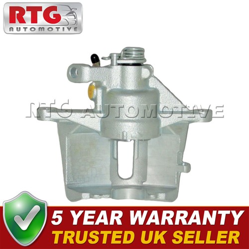 Front left brake caliper - front, fits