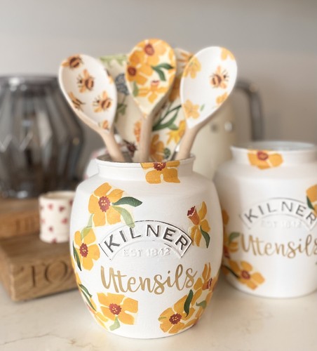 Emma bridgewater themed kilner - themed,