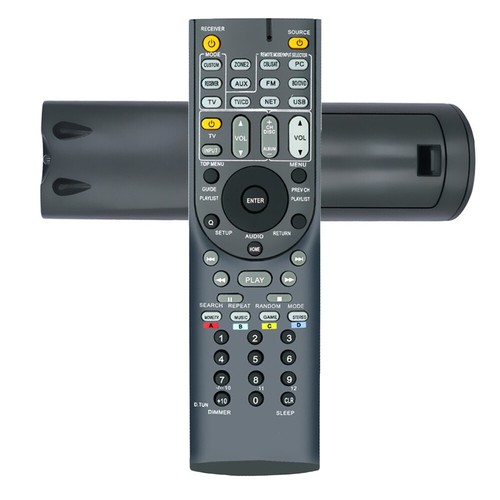 New remote control - remote,