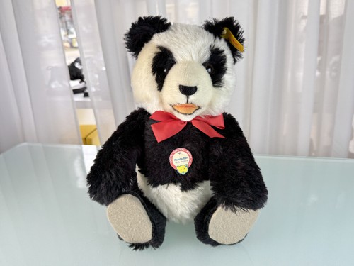 Steiff animal 408311 - 408311, panda