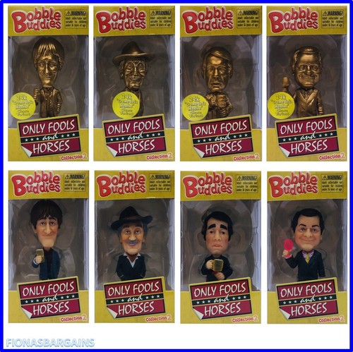 Only fools and horses - only,