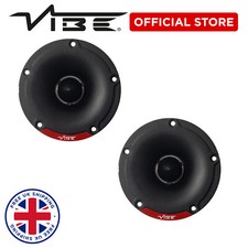 VIBE SLICK PRO AUDIO TWEETER