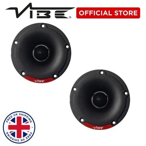 Vibe slick pro audio - vibe, tweeter