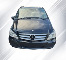 Viano/Vito  W639 Original Front Grill 2001