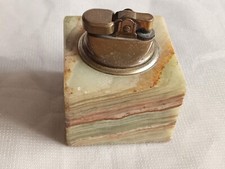 Vintage Old cigarette Table