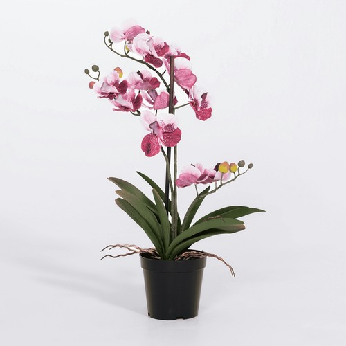 Blooming artificial faux - -,