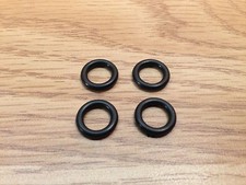 Ducati  4X Fuel Line O Ring