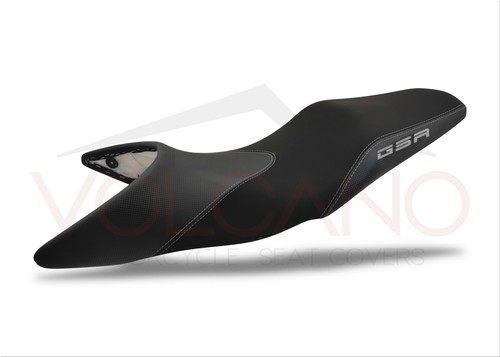 Seat cover saddle suzuki - saddle,