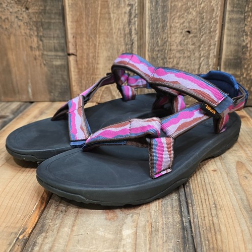 Youth teva hurricane xlt2 - 7,