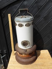 Vintage Valor 685 Space Heater / Valor 685 Paraffin heater for parts / repair