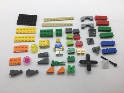 Lego educational dacta - lego,