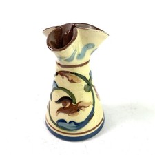 Vintage Glazed Terracotta