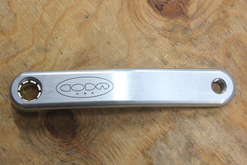 Nos cannondale coda front - nos,