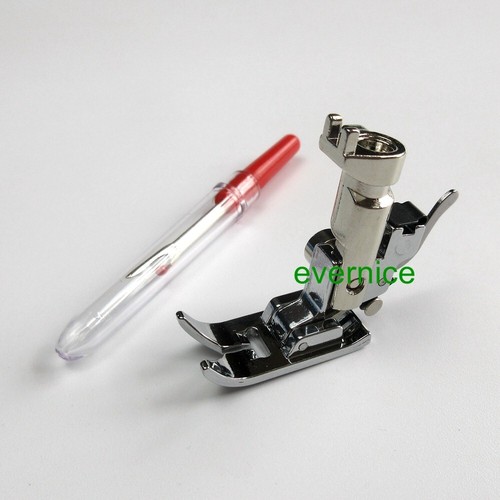 Zigzag presser foot - zigzag,