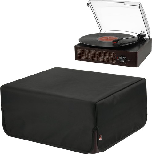 Turntables dust cover - audio, &