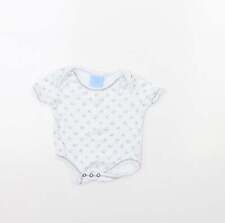 Bebe Bonito Baby White Flecked