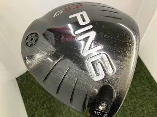 Ping g25 driver head - g25, 10.5°