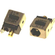DC POWER JACK SOCKET PLUG PORT