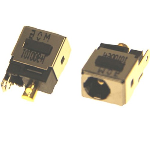Power jack socket - dc,