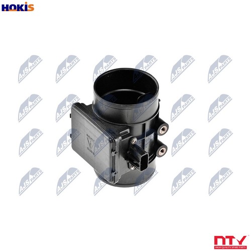 Mass air flow sensor - flow,