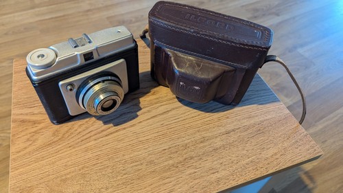 Ilford sportsman vintage - sportsman,