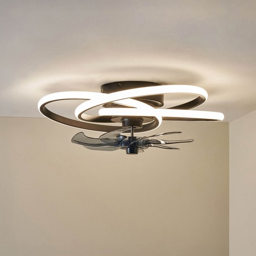 Bhs led ceiling fan light - bhs,