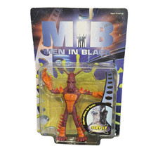 Sealed Vintage 1997 Galoob