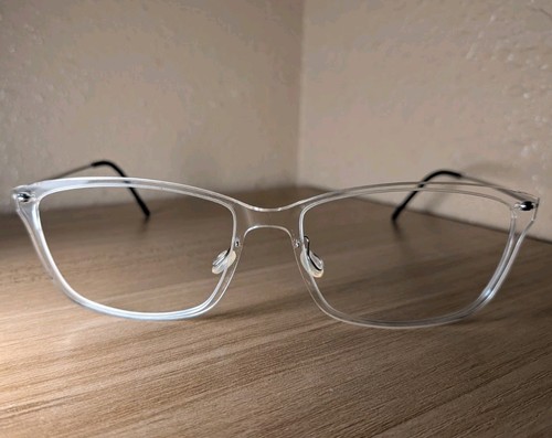Lindberg titanium - lindberg, n.o.w.
