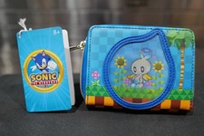Loungefly Sonic the Hedgehog