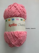 Job Lot of 5 - 50g balls of