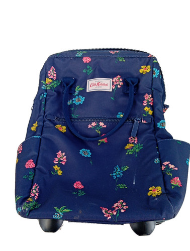Cath kidston blue - cath, floral