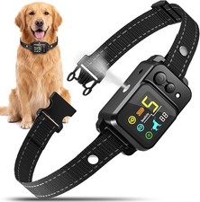 Humane No Shock Dog Bark