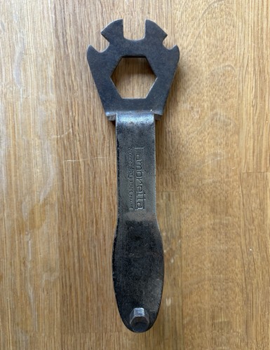 Original lambretta tool - original,