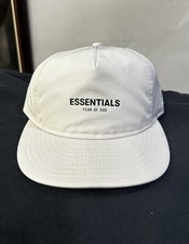 Fear Of God Essentials New Era