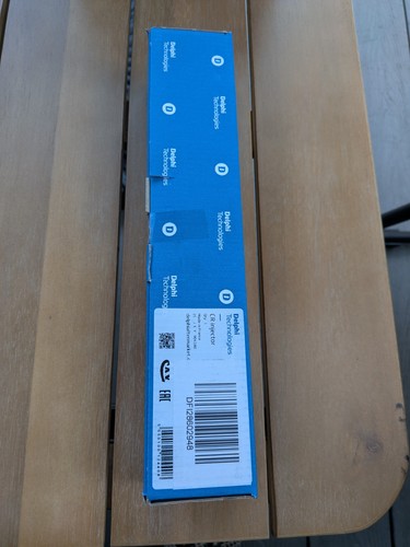 Delphi dfi 28602948 fuel - delphi,