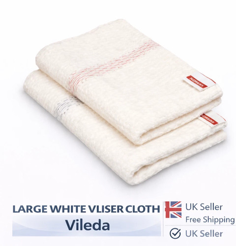 Vileda floor cloth - vileda,