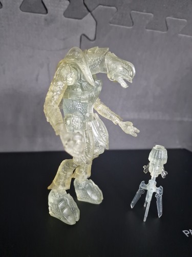 Rare halo legendary - 3,
