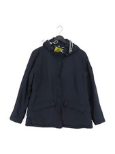 SEASALT CORNWALL Parka jacket