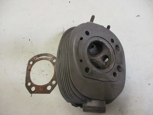 Cylinder head left 25230480539 - head,