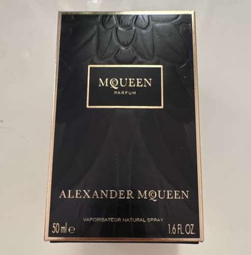 Alexander mcqueen - mcqueen,