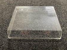 ARISTON Q Deck Turntable Lid