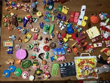 OVER 100!! MASSIVE bundle job