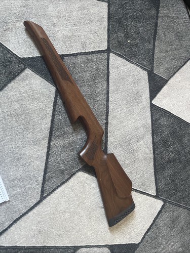 Hogan riply elite - elite, rifle