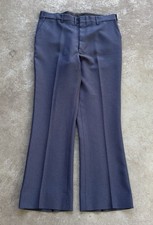 VTG 70s Men’s Powered Blue