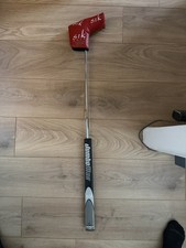SIK Putter 41inch With Armlock