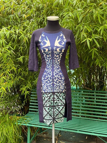 Ginger smart sheath dress - &,